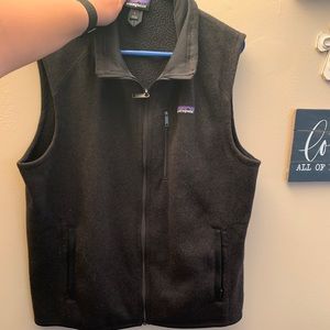 Men’s Better Sweater Vest
